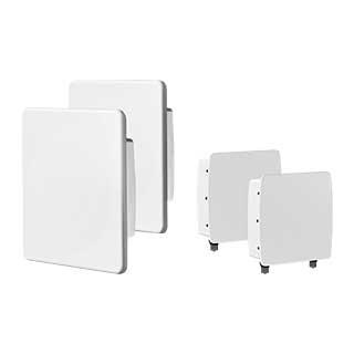Quickbridge® 10100 Series – 4.9 & 5 GHz