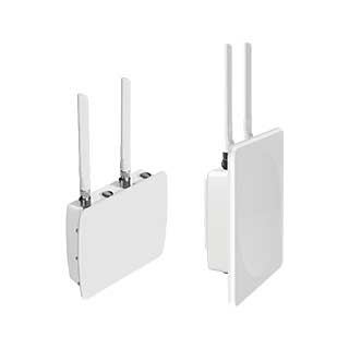 Multipoint Crosspoint 10100 Series